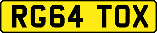RG64TOX
