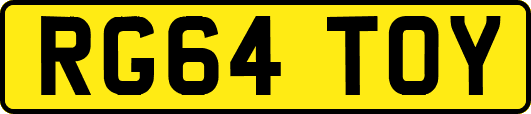 RG64TOY