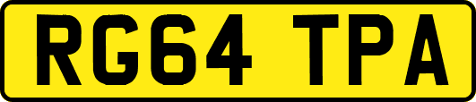 RG64TPA