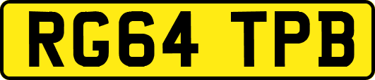 RG64TPB