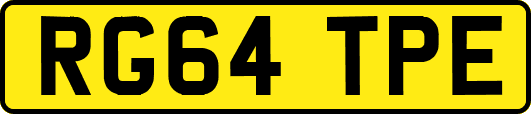 RG64TPE