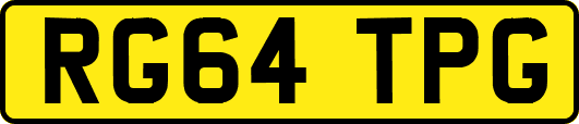 RG64TPG