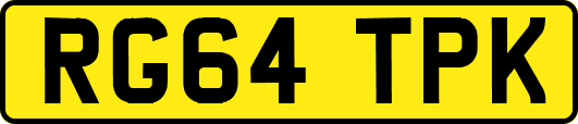 RG64TPK