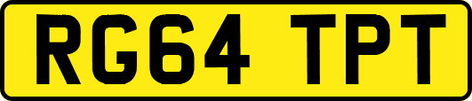 RG64TPT