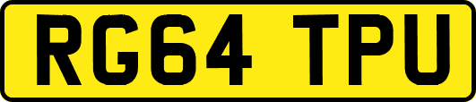 RG64TPU