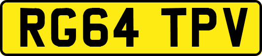 RG64TPV