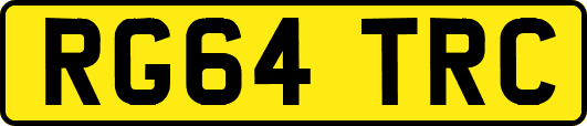RG64TRC