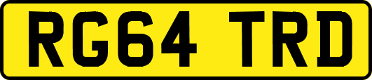 RG64TRD
