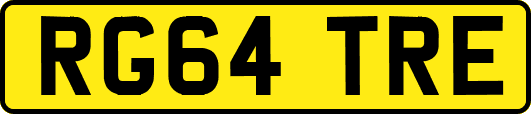 RG64TRE
