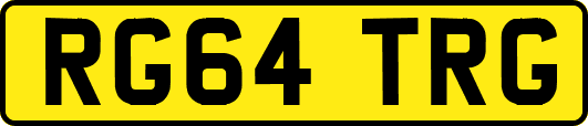 RG64TRG