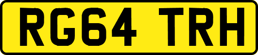 RG64TRH