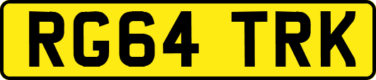 RG64TRK