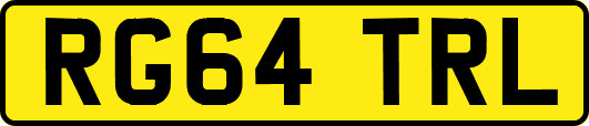 RG64TRL