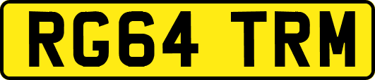 RG64TRM