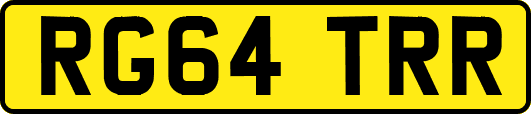 RG64TRR