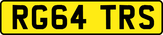 RG64TRS