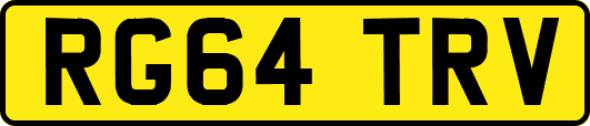RG64TRV