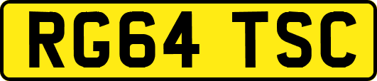 RG64TSC