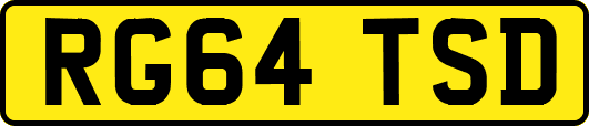 RG64TSD