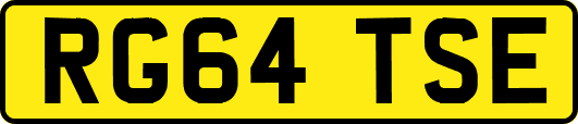 RG64TSE