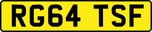 RG64TSF