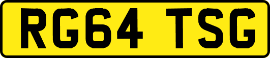RG64TSG