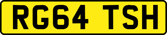 RG64TSH