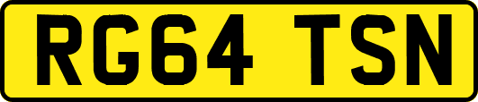 RG64TSN