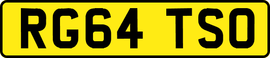RG64TSO