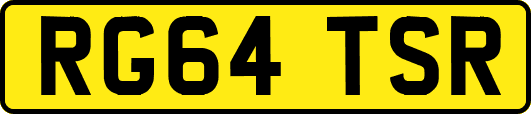 RG64TSR