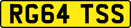 RG64TSS