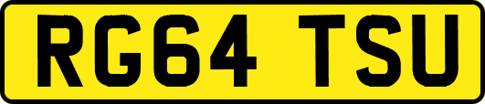 RG64TSU