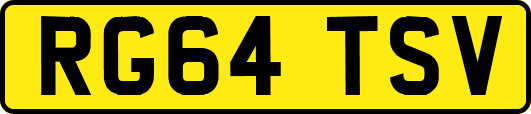 RG64TSV