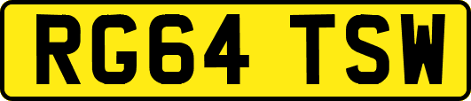 RG64TSW