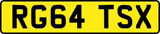 RG64TSX