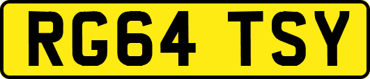 RG64TSY