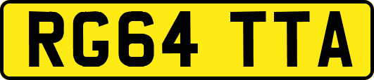 RG64TTA