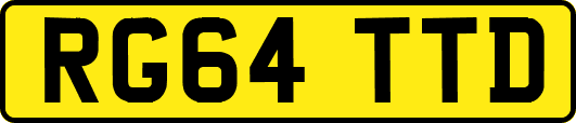 RG64TTD