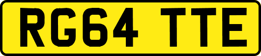 RG64TTE