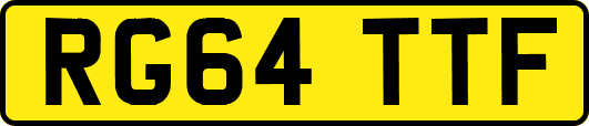 RG64TTF