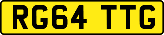 RG64TTG