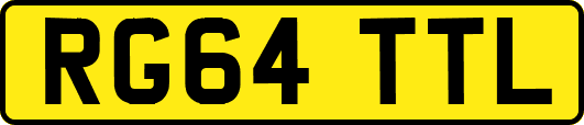 RG64TTL