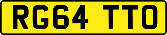 RG64TTO