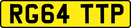 RG64TTP