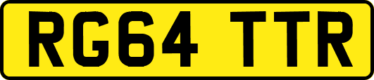 RG64TTR