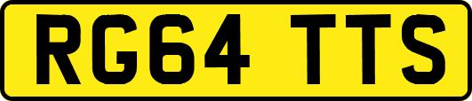 RG64TTS