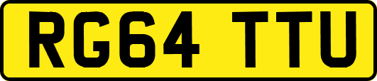 RG64TTU