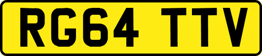 RG64TTV