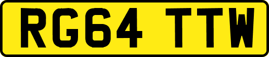 RG64TTW