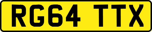 RG64TTX